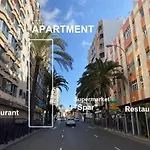 Olof Apartment Las Palmas / Gran Canaria