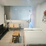 Apartment Olof *