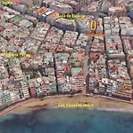 Olof Las Palmas / Gran Canaria