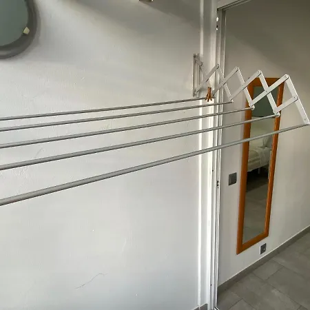 Olof Apartament Las Palmas de Gran Canaria