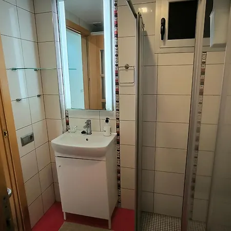 Apartament Olof
