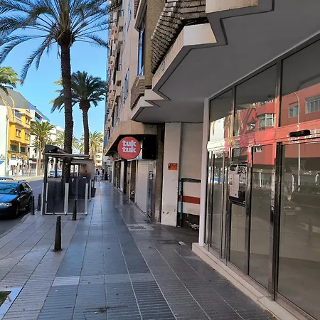 Olof * Las Palmas de Gran Canárias