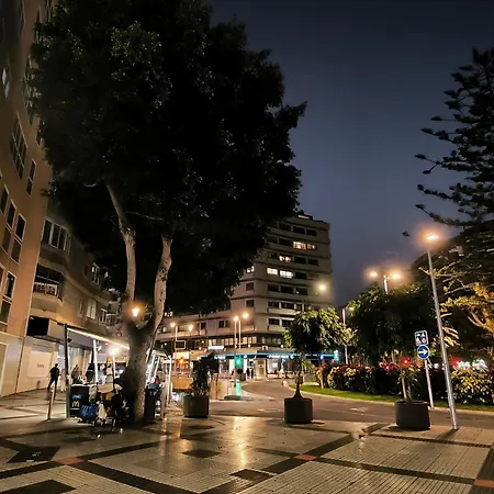 Olof * Las Palmas / Gran Canaria