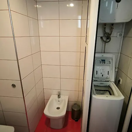 Olof Apartament Las Palmas de Gran Canaria