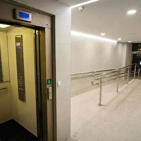 Olof Apartamento