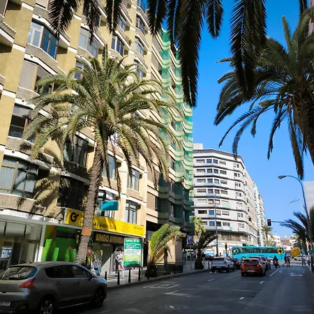 Olof * Las Palmas / Gran Canaria