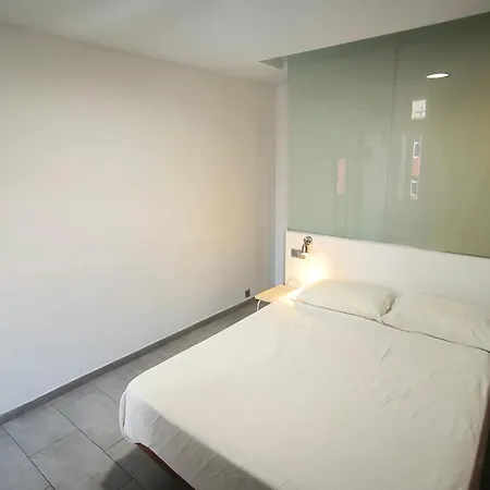 Olof Apartament