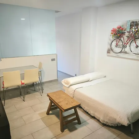 Apartament Olof