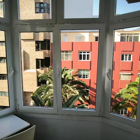 Olof Apartment Las Palmas / Gran Canaria