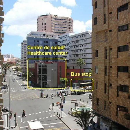 Olof * Las Palmas / Gran Canaria